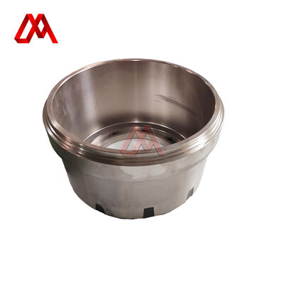 IZUMI Truck OEM Parts 1-42315377-0 1423153770 Rear Brake Drum for ISUZU VC46 6WF1