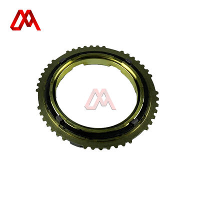 1332656190 1-33265619-0 1332653721 1-33265372-1 Fourth & Third Synchronizer for ISUZU FVR 34 FRR 6HK1 MLD6Q