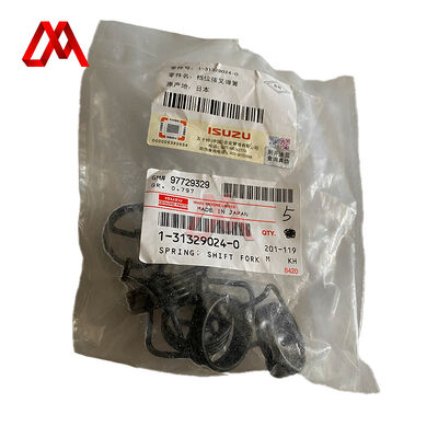 1-31329024-0 1313290240 Shift Fork Spring For ISUZU 700P 