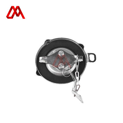 Truck Replacement Spare Parts 1-22440046-1 1-22440028-0 Fuel Tank Filler Cap 1224400461 1224400280 for ISUZU FTR33 6HH1