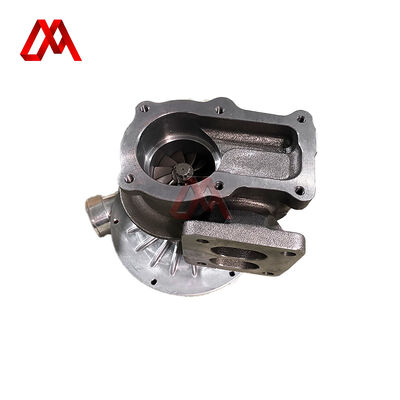 Truck Replacement Spare Parts 1-14400438-0 1144004380 Turbocharger Assembly for ISUZU RHG6 6HK1T XE