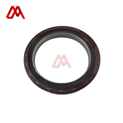 Trucks Parts Suppliers 1-09625540-0 1096255400 Front Crankshaft Oil Seal for ISUZU 6BD1 6BG1 6SD1 6UZ1 Engine