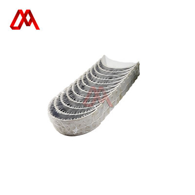 Trucks Parts Suppliers Crankshaft Bearing OEM 1-11540087-0 1115400870 1-11540087-KD 0.50 M444K for ISUZU FVR 6SA1 6SD 