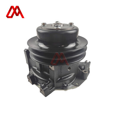 Spare Parts For Trucks 1-13650140-0 1-13650179-1 1136501400 1136501791 1-13650179-J1 Water Pump Assembly For ISUZU CXZ81 10PE