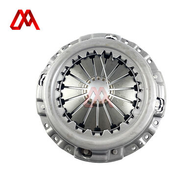 Wholesale Truck Spare Parts CLUTCH COVER Pressure Push Type Plate Asm OEM 5-87610081-0 5876100810 For ISUZU 700P NPR 4HE1 