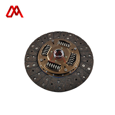 Wholesale Truck Spare Parts 5-87610083-0 8-98080661-0 Clutch Disc 5876100830 8980806610 for ISUZU NHR MSB5S 4KH1