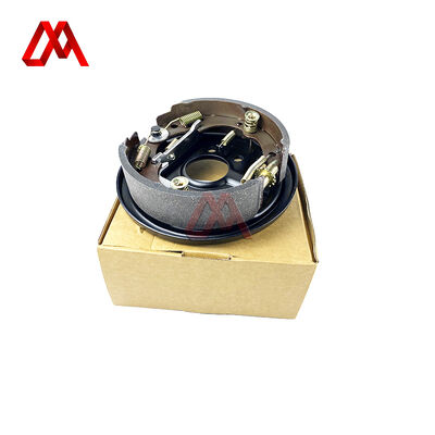 8971002123 8-97100212-3 Parking Center Brake Assembly Suitable for ISUZU NPR DIESEL USA