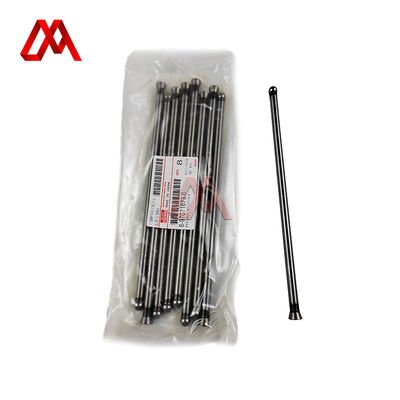 Truck OEM Parts 8-97071673-0 8-94143202-0 8970716730 8941432020 Push Rod for ISUZU 4JH1 4JB1 NKR77