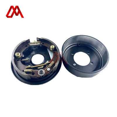 Truck OEM Parts 8-97100212-0 8971002120 Hand Brake Disc for Isuzu NPR 4HF1 