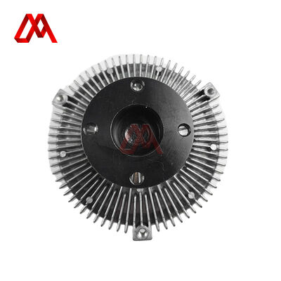 Truck OEM Parts 8-97129736-0 8971297360 Cooling Fan Clutch for ISUZU 600P 4JH1 