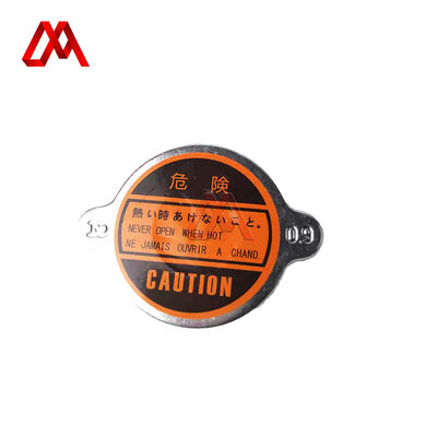 5-21450005 521450005 Radiator Cap Fit For Isuzu NHR NKR Truck Spare Parts