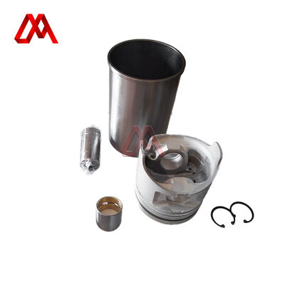 5-87813572-A 587813572A Cylinder Liner Kit Fit For Isuzu NPR 4HG1T Engine