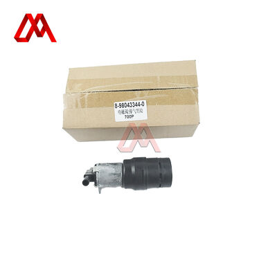 Truck OEM Parts 8-98043344-0 8-97328576-0 Exhaust Brake Magnetic Valve 8980433440 8973285760 for ISUZU ELF 4HK1