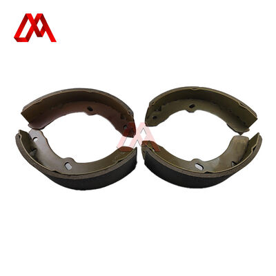 Brake Pad 5-87831801-0Q 5878318010Q for Isuzu 600P NPR94