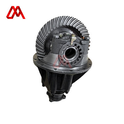Heavy Duty Differential Assembly 8-94338902-JL Fit for Isuzu 100P 600P NKR5 4JB1 Truck Parts
