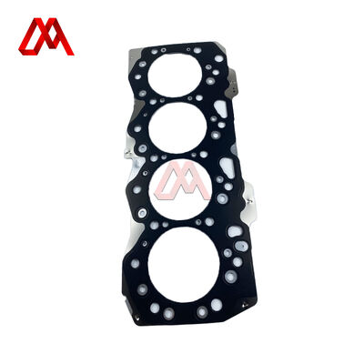 8-97328866-2 8-98241037-0 8973288662 8982410370 Cylinder Head Gasket for ISUZU 4JJ1T NKR NPR Truck OEM Parts  
