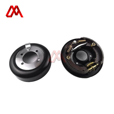 8-94378401-QL Brake Disc Assembly Replacement Parts for Isuzu 600P 100P 4JB1 Truck