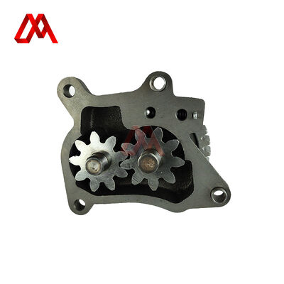 Truck Engine Oil Pump 8-94395564-J 8-94395564-1 for Isuzu FVR 6HH1 Spare Parts