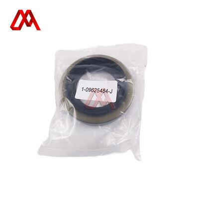 8944080830 8-94408083-0 Rear Output Cover Oil Seal 1096254840 1-09625484-0 for Isuzu FRR NPR 6BD1 4BD1 