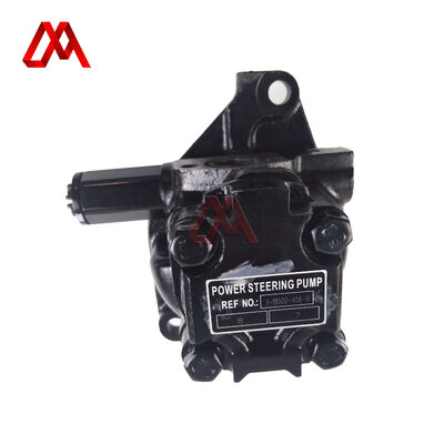 1-19500584-0 1-19500456-0 Power Steering Oil Pump Assembly 1195005840 1195004560 for ISUZU FSR32 6HH1