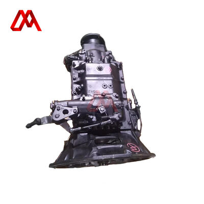 Manual Transmission Asembly OEM 1-33043779-0 1330437790 for ISUZU CYZ06 MAL6U