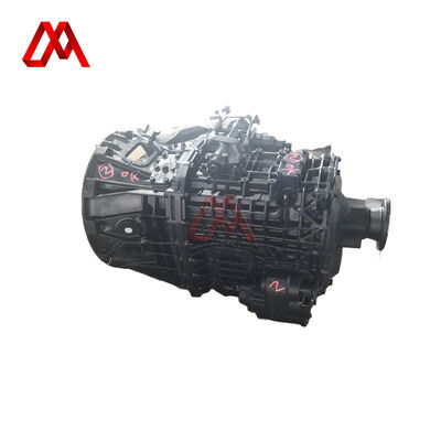 1-33043783-0 1330437830 Manual Transmission Asembly For ISUZU CYH 6WF1