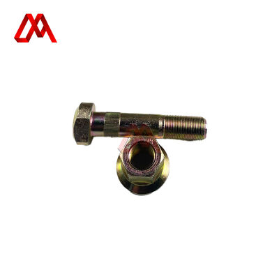 WHEEL HUB BOLT 1-42333346-0 1423333460 for ISUZU CXZ FVZ CVR TRUCK WHEEL PARTS