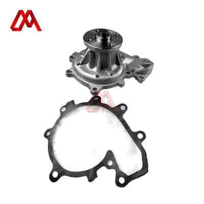 8-97333361-0 Water Pump Assembly 8973333610 Suitable for ISUZU NPR66 4HF1