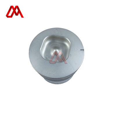 1-87811455-0 1878114550 Engine Parts Cylinder Liner Kit for ISUZU 6HE1