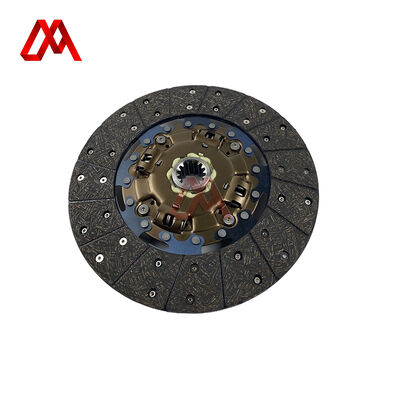 BVP 5-87610077-0 8-98037004-2 5876100770 8980370042 Clutch Disc for ISUZU 4JJ1