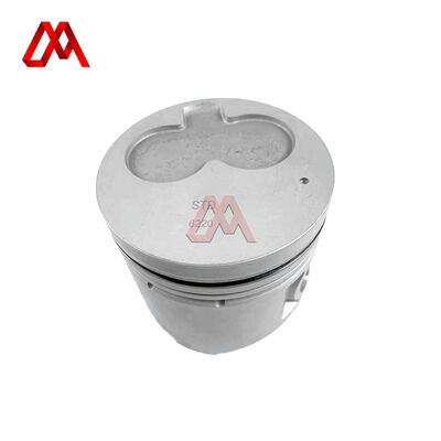 5-87813206-0 5-87815226-0 5878132060 5878152260 Engine Cylinder Liner Set For ISUZU NKR69 4JG2