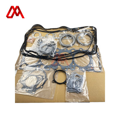 5-87815366-0 5878153660 Engine Overhaul Gasket Set for ISUZU NMR 4JJ1T