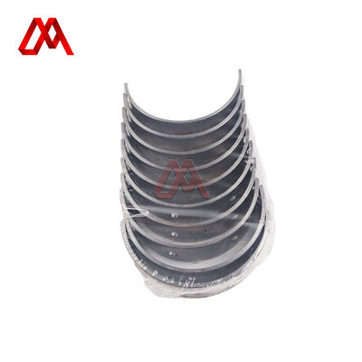 M184A1 STD 8-94168553-0 8941685530 Standard Crankshaft Metal Kit for ISUZU 4JA1 NHR NKR