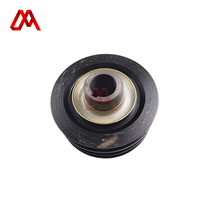 8944421663 8972299002 8-94442166-3 8-97229900-2 Crank Shaft Damper Pulley for ISUZU TFR54 4JA1