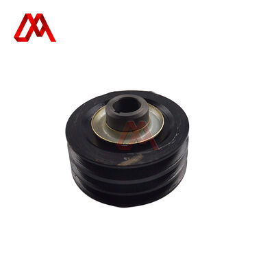 8944421663 8972299002 8-94442166-3 8-97229900-2 Crank Shaft Damper Pulley for ISUZU TFR54 4JA1