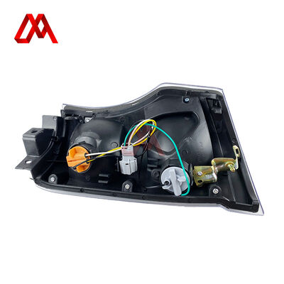 8-98053938-0 8-98010881-0 Front Combination Lamp Assembly 8980539380 8980108810 Suitable for ISUZU 600P