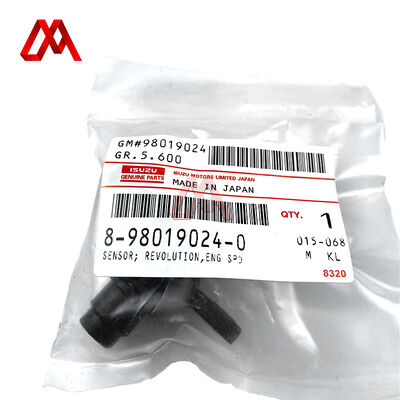 8-98019024-0 Engine Speed Revolution Sensor 8980190240 for ISUZU ELF 4HK1