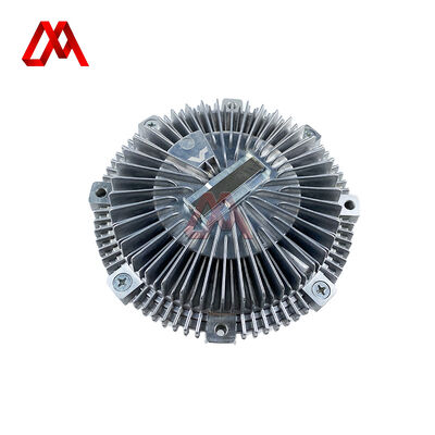 8-98019743-0 Cooling Fan Clutch for ISUZU 700P 4HK1 8980197430