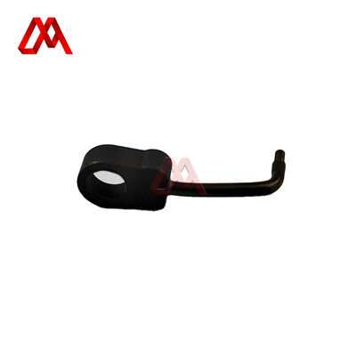 8-98173342-1 8-98020649-0 Piston Cooling Oil Jet 8981733421 8980206490 for ISUZU FRR FSR 6HE1