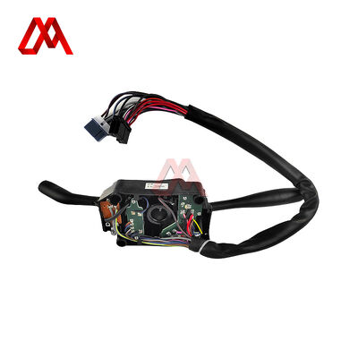 OE 8-97071007-* Combination Switch for ISUZU 100P Truck 4JB1 Engine