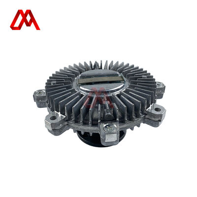 8-97129736-0 8971297360 Cooling Fan Clutch for ISUZU 600P 4JH1