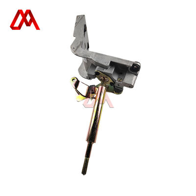 8-97204505-0 8-97204505-1 8972045050 8972045051 Change Lever Bracket for ISUZU NPR66