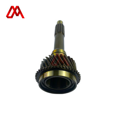 8-97252924-0 8972529240 Transmission Top Gear Shaft for ISUZU NKR77 4JH1