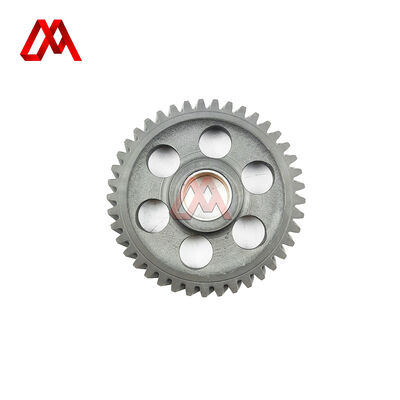 6HK1 Engine Timing Transmission Gear 8-97112607-QL 8-97112607-0 for ISUZU FVR Truck Parts