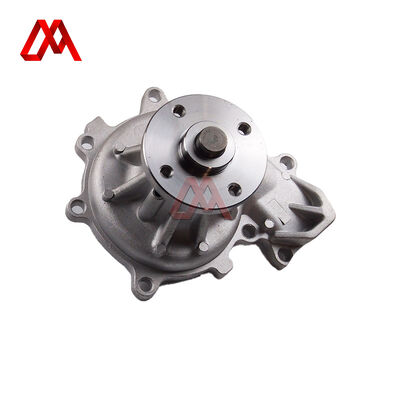 8-97333361-0 8-97313904-0 Water Pump Assembly 8973333610 8973139040 for ISUZU NPR66 4HF1