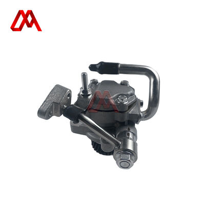8-97355980-3 8-97946698-0 8973559803 8979466980 Power Steering Oil Pump Assembly For ISUZU D-MAX 4JJ1 4JK1