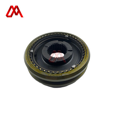 8-97366526-0 8973665260 Outside Diameter Top-Fourth Sleeve & Hub Assembly for ISUZU 4HF1 4HG1