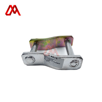 8-97946547-0 8979465470 Genuine Leaf Spring Pin for Isuzu D-Max