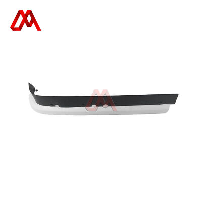 OEM 8-97150960-Q 8-97150960-1 Headlight Lower Trim Panel for ISUZU 100P 4JB1 Truck