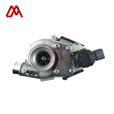 8980277725 8-98027772-5 Turbocharger Assembly for ISUZU NPR FCL 4HK1